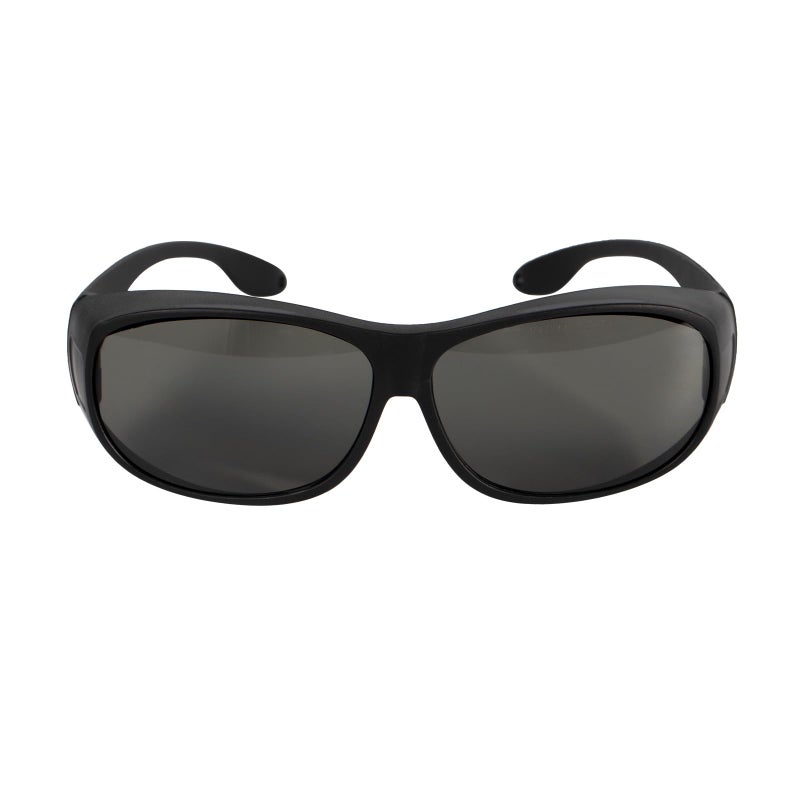 Cloudray CO2 Laser Safety Glasses,Safety Goggles,10600nm Laser Safety Goggles,Eye Protection Od 6+ Glasses Professional Goggles for CO2 Laser Engraver Cutter (Style C) - Image 1